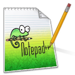 Notepad++ 32λ