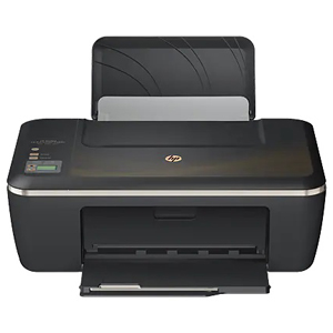 Deskjet Ink Advantage 2520hc