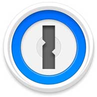 1Password Mac