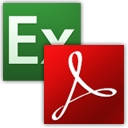 Foxpdf Excel to PDF Converter