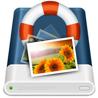 Jihosoft Photo Recovery